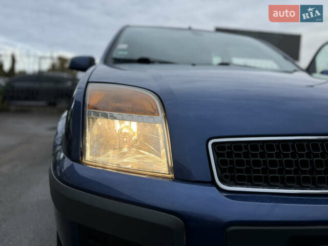 Форд Фьюжен 2006 у Чернігові на Automoto.ua Синій Форд Фьюжен, об'ємом двигуна 1.6 л та пробігом 18 тис. км за 6500 $, фото 24 на Automoto.ua