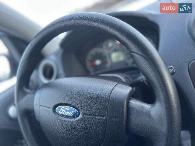 Синій Форд Фьюжен, об'ємом двигуна 1.4 л та пробігом 173 тис. км за 3999 $, фото 34 на Automoto.ua