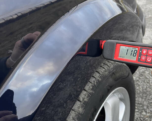 Синий Форд Фьюжн, объемом двигателя 1.6 л и пробегом 184 тыс. км за 4599 $, фото 63 на Automoto.ua