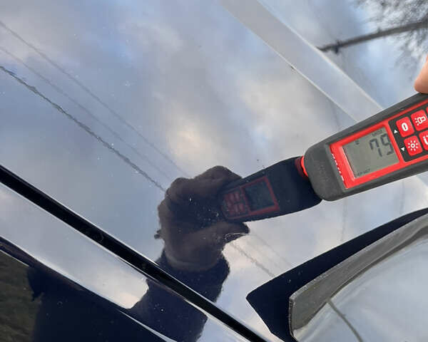 Синий Форд Фьюжн, объемом двигателя 1.6 л и пробегом 184 тыс. км за 4599 $, фото 64 на Automoto.ua