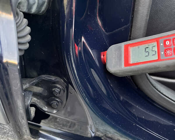 Синий Форд Фьюжн, объемом двигателя 1.6 л и пробегом 184 тыс. км за 4599 $, фото 75 на Automoto.ua