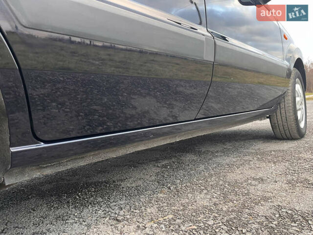 Синий Форд Фьюжн, объемом двигателя 1.6 л и пробегом 184 тыс. км за 4599 $, фото 16 на Automoto.ua