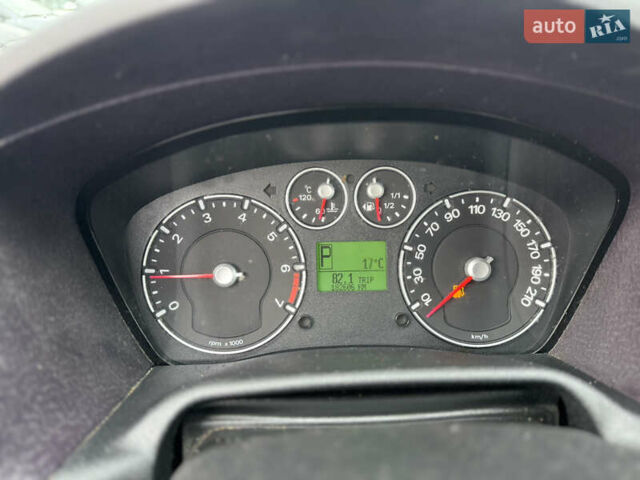 Форд Фьюжен 2006 у Чернігові на Automoto.ua Синій Форд Фьюжен, об'ємом двигуна 1.6 л та пробігом 18 тис. км за 6500 $, фото 14 на Automoto.ua