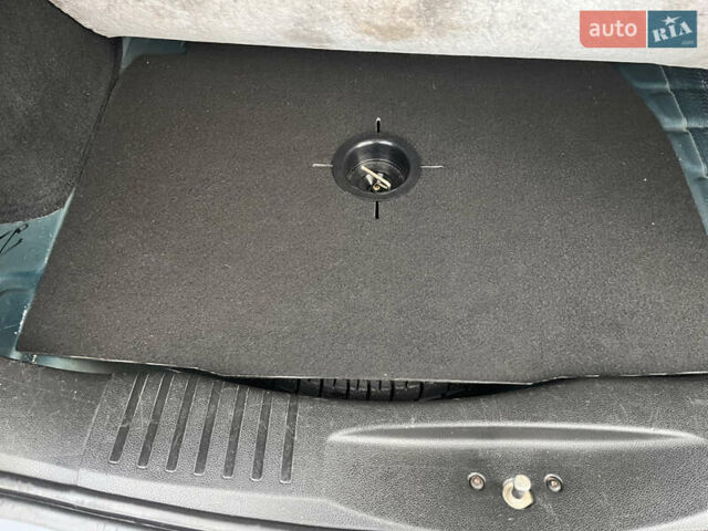 Синий Форд Фьюжн, объемом двигателя 1.6 л и пробегом 184 тыс. км за 4599 $, фото 38 на Automoto.ua