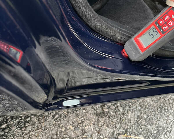 Синий Форд Фьюжн, объемом двигателя 1.6 л и пробегом 184 тыс. км за 4599 $, фото 76 на Automoto.ua