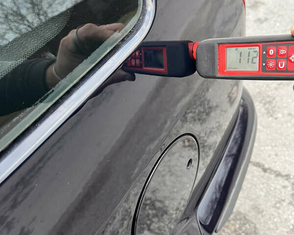 Синий Форд Фьюжн, объемом двигателя 1.6 л и пробегом 184 тыс. км за 4599 $, фото 50 на Automoto.ua