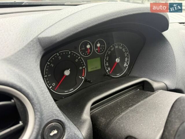 Синий Форд Фьюжн, объемом двигателя 1.6 л и пробегом 147 тыс. км за 5100 $, фото 20 на Automoto.ua