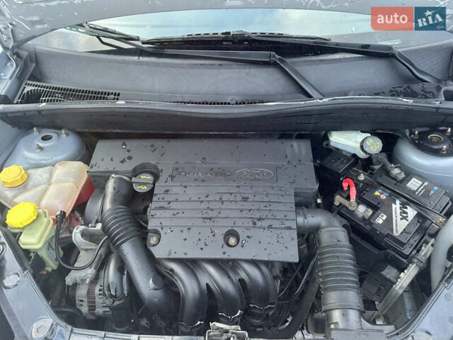 Синій Форд Фьюжен, об'ємом двигуна 1.4 л та пробігом 173 тис. км за 3999 $, фото 36 на Automoto.ua