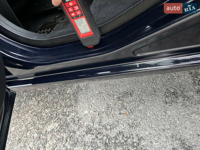 Синий Форд Фьюжн, объемом двигателя 1.6 л и пробегом 184 тыс. км за 4599 $, фото 72 на Automoto.ua