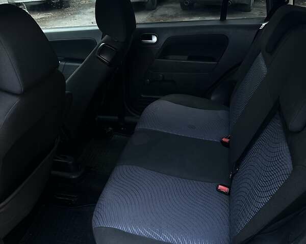 Синий Форд Фьюжн, объемом двигателя 1.6 л и пробегом 314 тыс. км за 5500 $, фото 13 на Automoto.ua