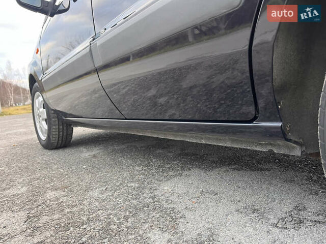 Синий Форд Фьюжн, объемом двигателя 1.6 л и пробегом 184 тыс. км за 4599 $, фото 17 на Automoto.ua