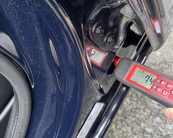 Синий Форд Фьюжн, объемом двигателя 1.6 л и пробегом 184 тыс. км за 4599 $, фото 71 на Automoto.ua