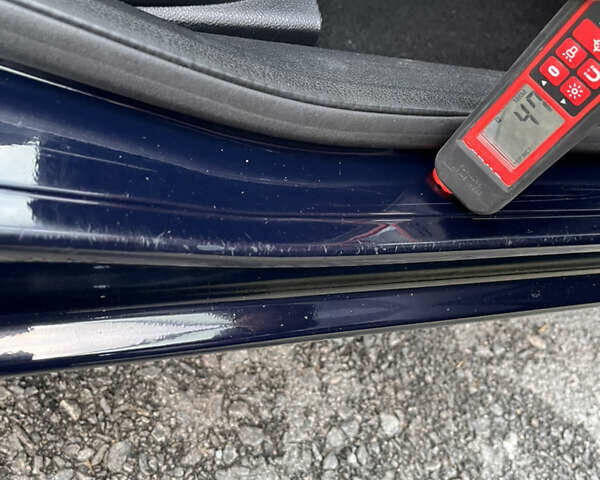 Синий Форд Фьюжн, объемом двигателя 1.6 л и пробегом 184 тыс. км за 4599 $, фото 74 на Automoto.ua