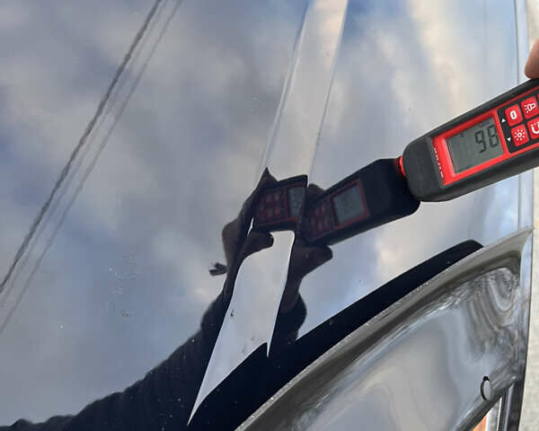 Синий Форд Фьюжн, объемом двигателя 1.6 л и пробегом 184 тыс. км за 4599 $, фото 66 на Automoto.ua