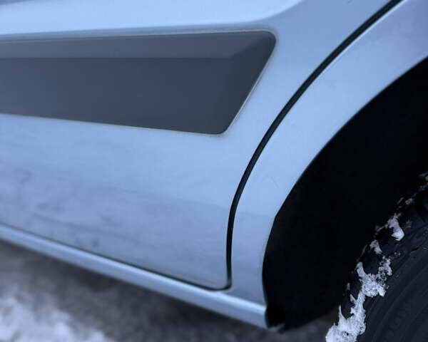 Синій Форд Фьюжен, об'ємом двигуна 1.4 л та пробігом 195 тис. км за 4750 $, фото 35 на Automoto.ua