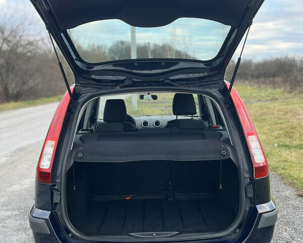 Синий Форд Фьюжн, объемом двигателя 1.6 л и пробегом 184 тыс. км за 4599 $, фото 36 на Automoto.ua