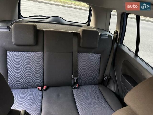 Синий Форд Фьюжн, объемом двигателя 1.6 л и пробегом 314 тыс. км за 5400 $, фото 16 на Automoto.ua