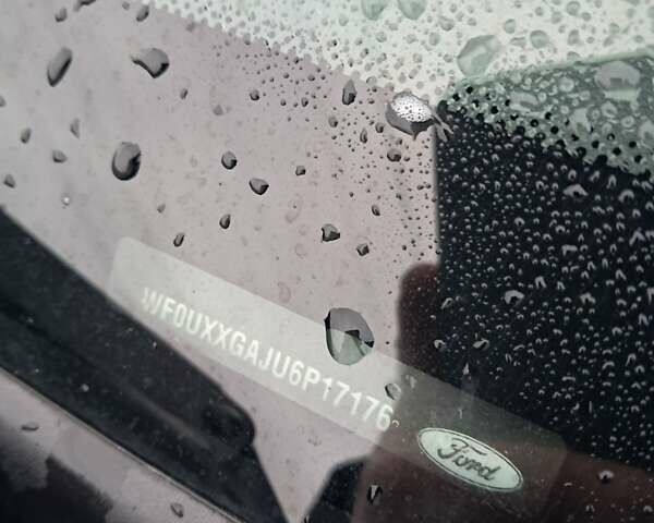 Синий Форд Фьюжн, объемом двигателя 1.4 л и пробегом 215 тыс. км за 4770 $, фото 23 на Automoto.ua