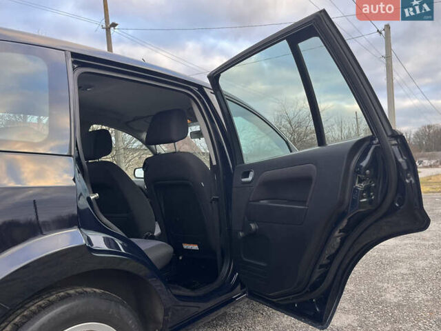 Синий Форд Фьюжн, объемом двигателя 1.6 л и пробегом 184 тыс. км за 4599 $, фото 28 на Automoto.ua