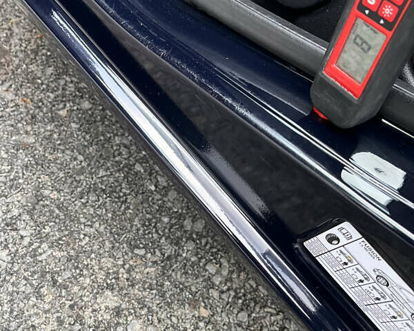 Синий Форд Фьюжн, объемом двигателя 1.6 л и пробегом 184 тыс. км за 4599 $, фото 70 на Automoto.ua