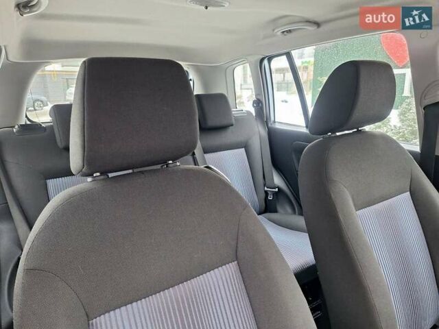 Синий Форд Фьюжн, объемом двигателя 1.4 л и пробегом 119 тыс. км за 4750 $, фото 41 на Automoto.ua