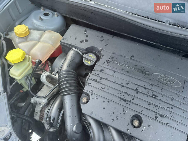 Синій Форд Фьюжен, об'ємом двигуна 1.4 л та пробігом 173 тис. км за 3999 $, фото 38 на Automoto.ua