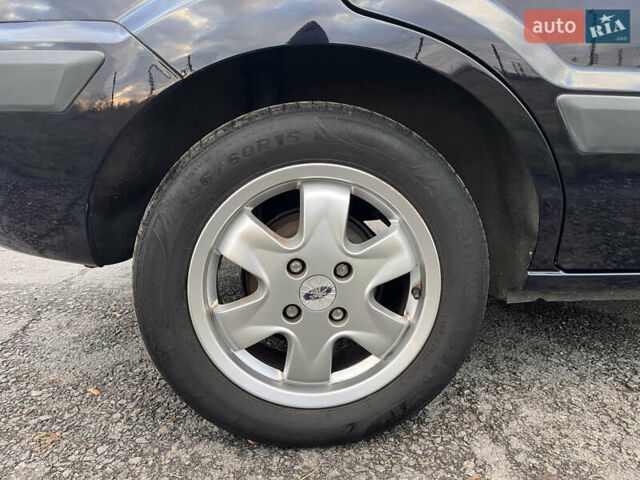 Синий Форд Фьюжн, объемом двигателя 1.6 л и пробегом 184 тыс. км за 4599 $, фото 14 на Automoto.ua