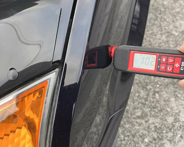 Синий Форд Фьюжн, объемом двигателя 1.6 л и пробегом 184 тыс. км за 4599 $, фото 43 на Automoto.ua