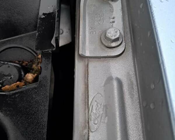 Синий Форд Фьюжн, объемом двигателя 1.4 л и пробегом 215 тыс. км за 4770 $, фото 22 на Automoto.ua