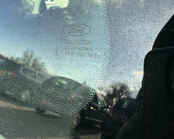 Синій Форд Фьюжен, об'ємом двигуна 1.4 л та пробігом 188 тис. км за 4900 $, фото 83 на Automoto.ua