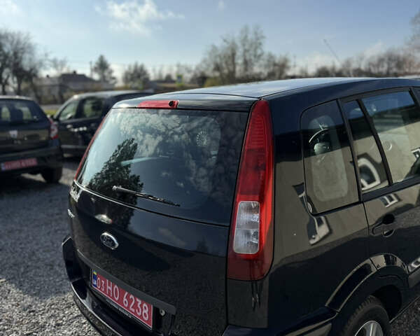 Синій Форд Фьюжен, об'ємом двигуна 1.4 л та пробігом 188 тис. км за 4900 $, фото 21 на Automoto.ua