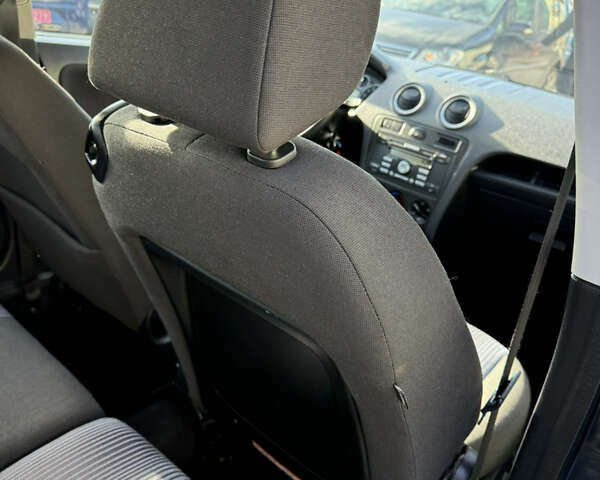 Синій Форд Фьюжен, об'ємом двигуна 1.4 л та пробігом 188 тис. км за 4900 $, фото 108 на Automoto.ua