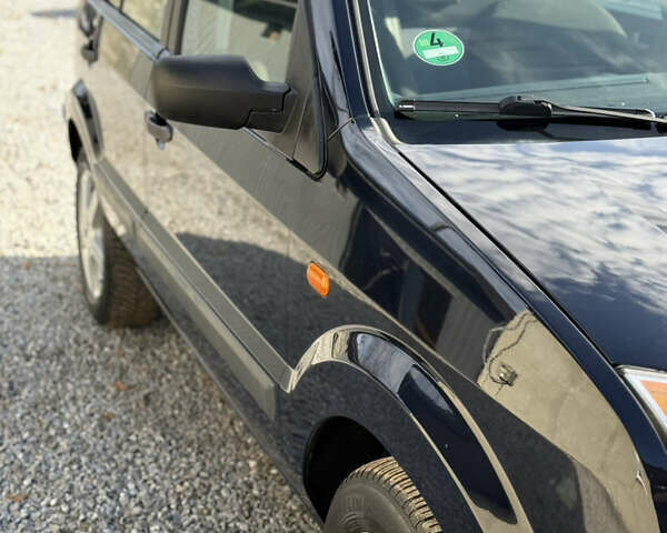 Синій Форд Фьюжен, об'ємом двигуна 1.4 л та пробігом 188 тис. км за 4900 $, фото 40 на Automoto.ua