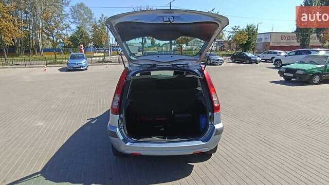 Синій Форд Фьюжен, об'ємом двигуна 1.39 л та пробігом 128 тис. км за 5300 $, фото 17 на Automoto.ua
