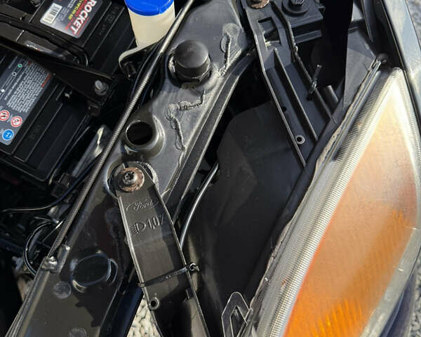 Синій Форд Фьюжен, об'ємом двигуна 1.4 л та пробігом 188 тис. км за 4900 $, фото 47 на Automoto.ua