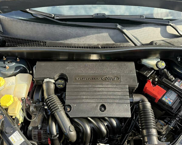 Синій Форд Фьюжен, об'ємом двигуна 1.4 л та пробігом 188 тис. км за 4900 $, фото 55 на Automoto.ua