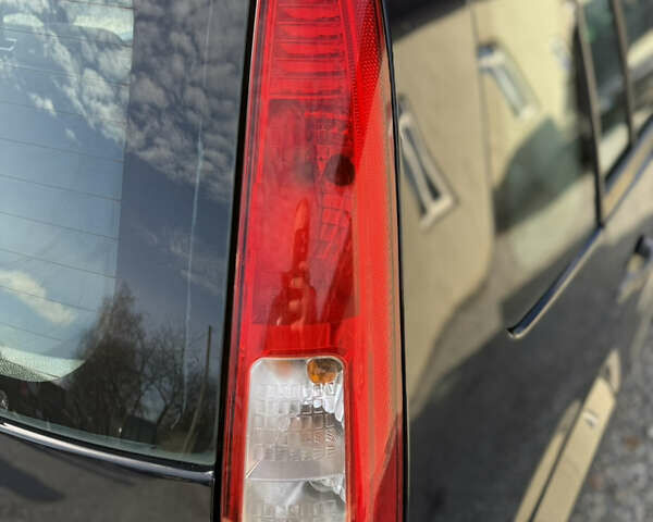 Синій Форд Фьюжен, об'ємом двигуна 1.4 л та пробігом 188 тис. км за 4900 $, фото 25 на Automoto.ua