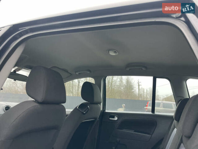 Синий Форд Фьюжн, объемом двигателя 1.4 л и пробегом 220 тыс. км за 4300 $, фото 19 на Automoto.ua