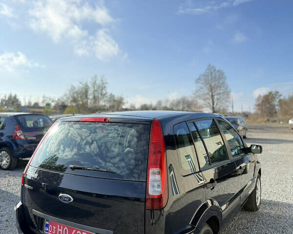 Синій Форд Фьюжен, об'ємом двигуна 1.4 л та пробігом 188 тис. км за 4900 $, фото 17 на Automoto.ua