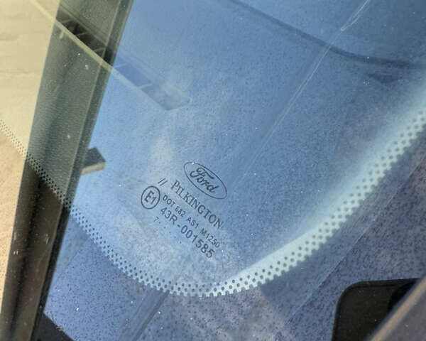 Синій Форд Фьюжен, об'ємом двигуна 1.4 л та пробігом 188 тис. км за 4900 $, фото 76 на Automoto.ua