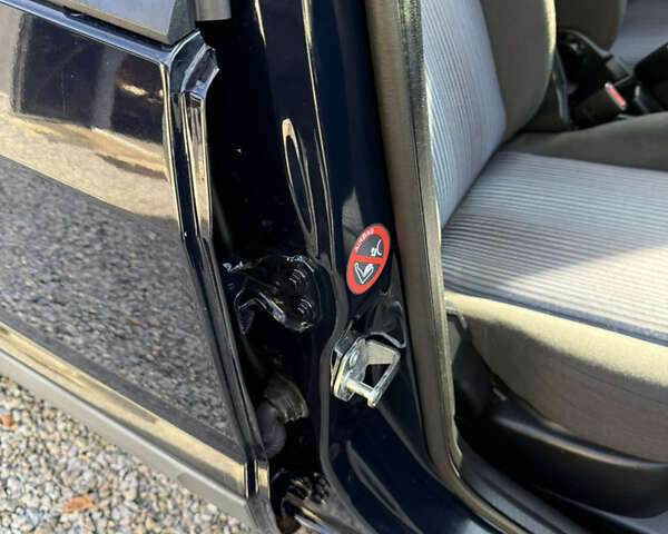 Синій Форд Фьюжен, об'ємом двигуна 1.4 л та пробігом 188 тис. км за 4900 $, фото 159 на Automoto.ua