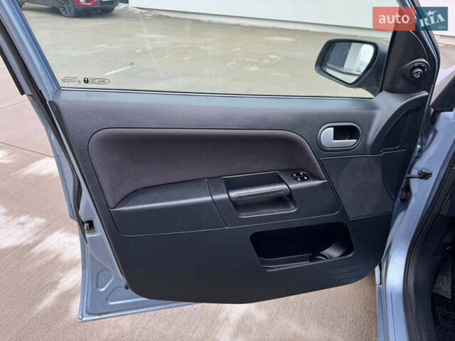 Синій Форд Фьюжен, об'ємом двигуна 1.6 л та пробігом 208 тис. км за 4200 $, фото 14 на Automoto.ua