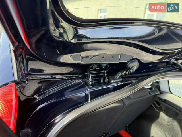 Синій Форд Фьюжен, об'ємом двигуна 1.4 л та пробігом 188 тис. км за 4900 $, фото 144 на Automoto.ua