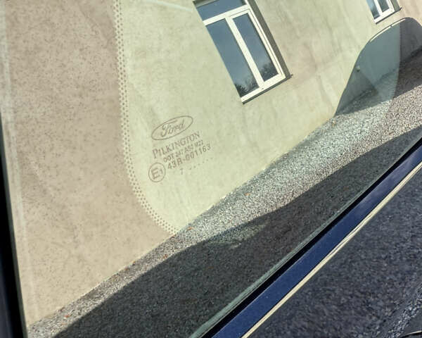 Синій Форд Фьюжен, об'ємом двигуна 1.4 л та пробігом 188 тис. км за 4900 $, фото 81 на Automoto.ua