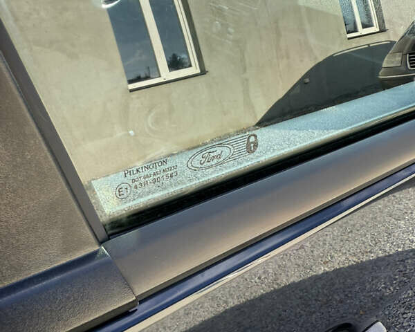 Синій Форд Фьюжен, об'ємом двигуна 1.4 л та пробігом 188 тис. км за 4900 $, фото 78 на Automoto.ua