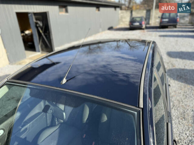 Синій Форд Фьюжен, об'ємом двигуна 1.4 л та пробігом 188 тис. км за 4900 $, фото 37 на Automoto.ua