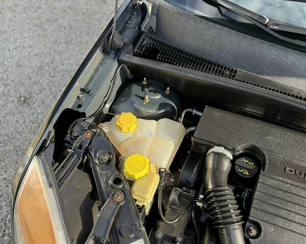 Синій Форд Фьюжен, об'ємом двигуна 1.4 л та пробігом 188 тис. км за 4900 $, фото 54 на Automoto.ua