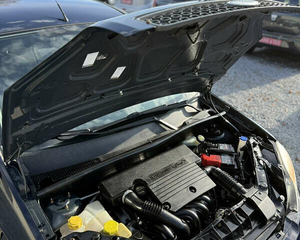 Синій Форд Фьюжен, об'ємом двигуна 1.4 л та пробігом 188 тис. км за 4900 $, фото 56 на Automoto.ua