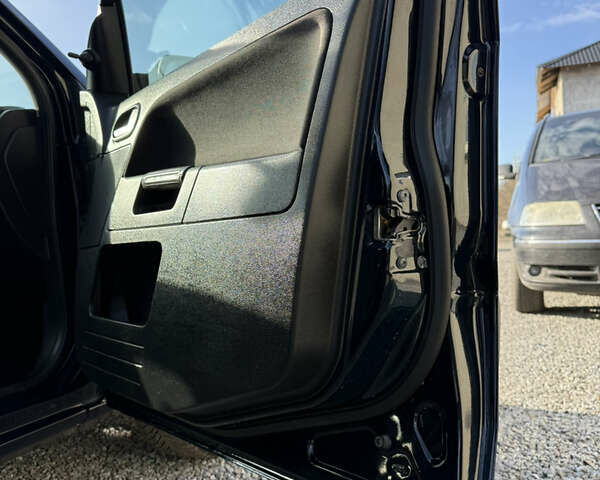 Синій Форд Фьюжен, об'ємом двигуна 1.4 л та пробігом 188 тис. км за 4900 $, фото 163 на Automoto.ua