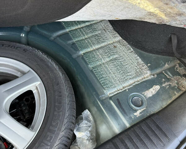 Синій Форд Фьюжен, об'ємом двигуна 1.4 л та пробігом 188 тис. км за 4900 $, фото 142 на Automoto.ua